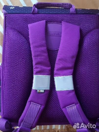 Школьный рюкзак