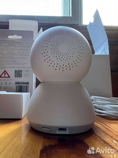 Xiaomi Smart Camera C300