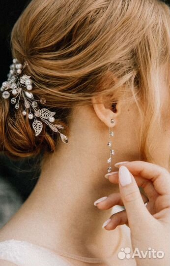 Свадебное украшение