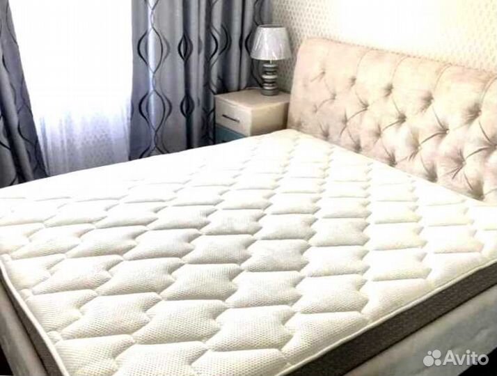 Матрас анатомический