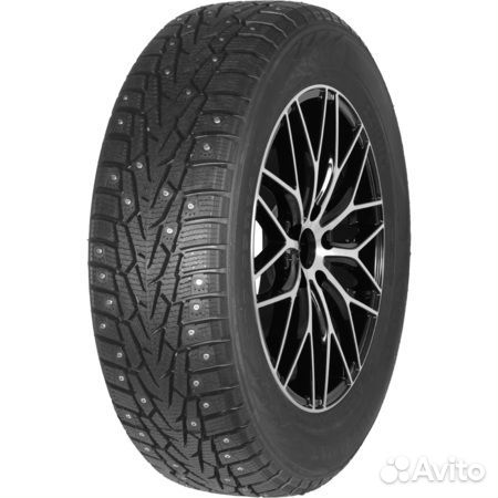 Ikon Tyres Nordman 7 SUV 215/65 R16 102T