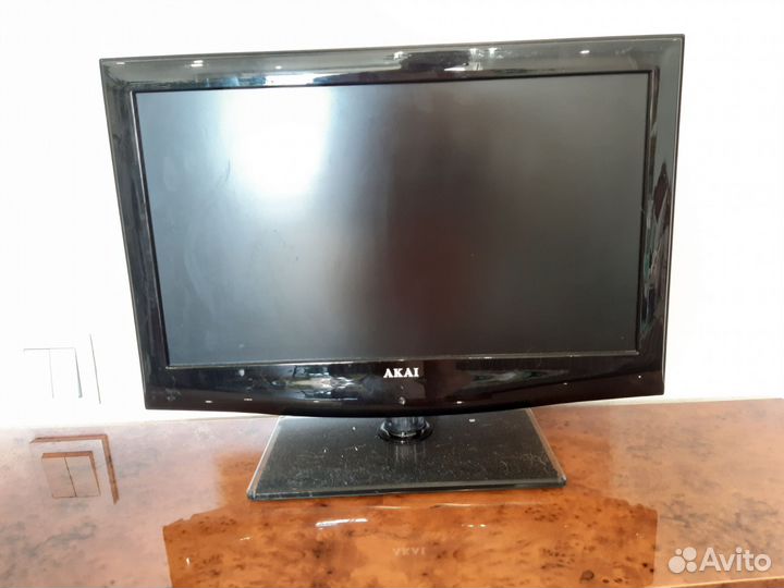 Телевизоры Akai, JVC, Sony