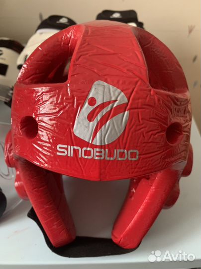 Экипировка для тхэквондо