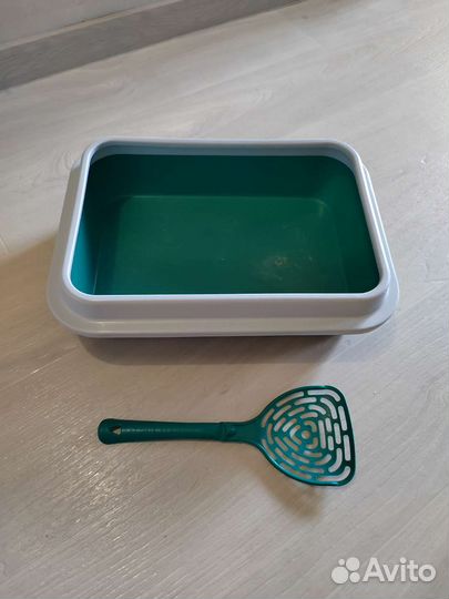 Лоток для кошек