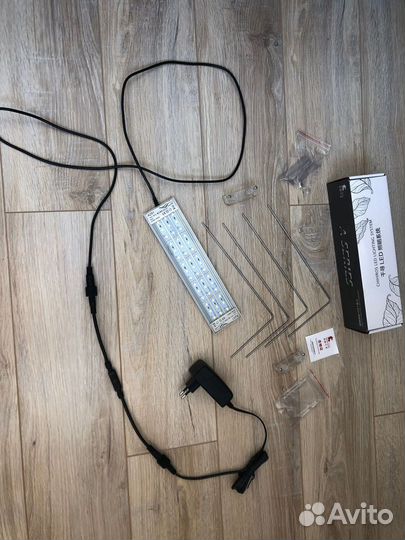 Аквариум 27 л