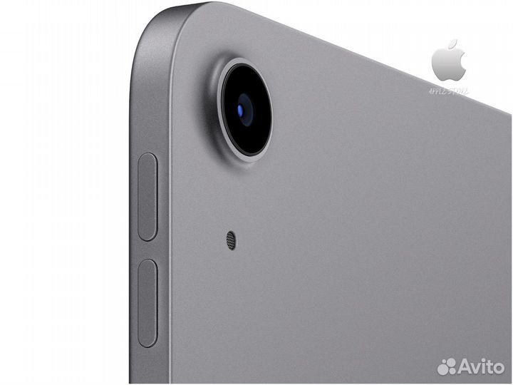 iPad Air 5 64gb Gray Wi-fi