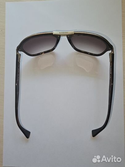 Солнцезащитные очки мужские