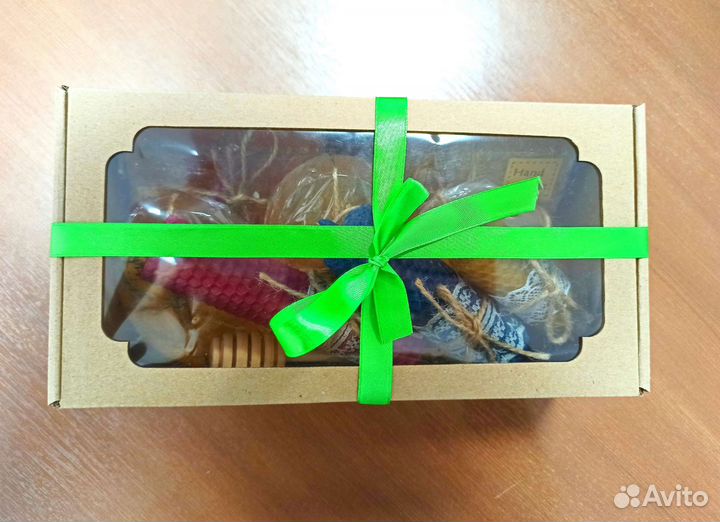 Подарочные наборы