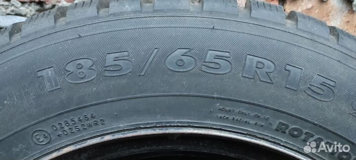 Колеса r 15 зимние