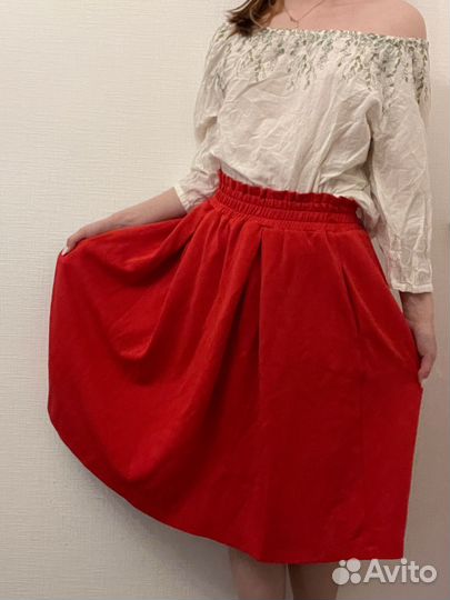 Набор вещей