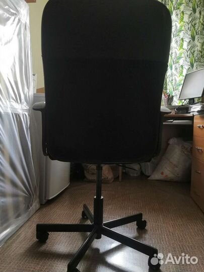 Компьютерное кресло IKEA