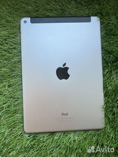 iPad air 2 LTE+wi/fi 16gb