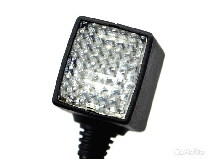 Салонный осветитель DAF XF105 (01.05)