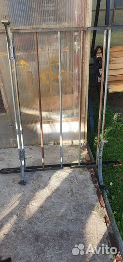 Багажник на крышу ваз