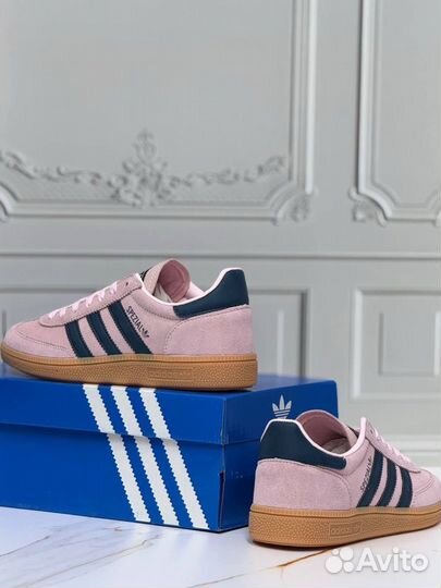 Adidas Spezial