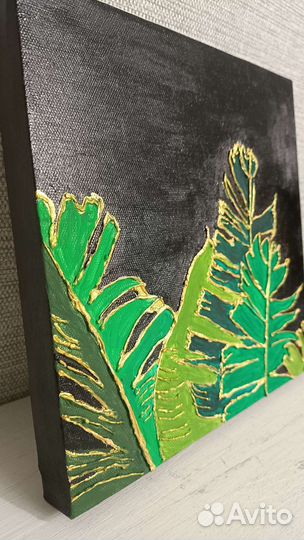 Интерьерная картина