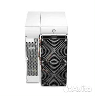 Antminer S19K pro 120Th