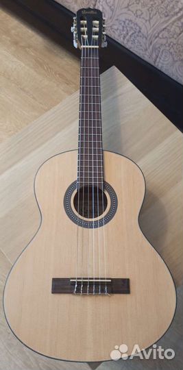 Классическая гитара 3/4