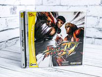 Игры для пк Street Fighter 4