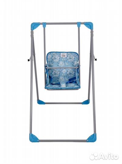 Качели напольные