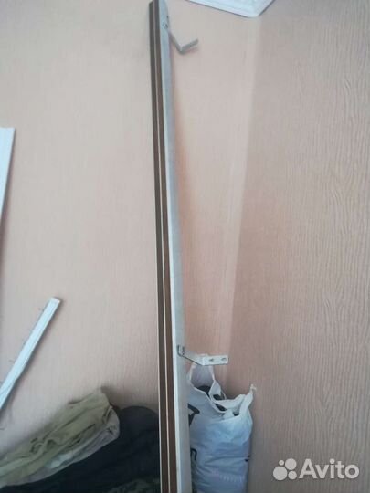 Карнизыдля штор