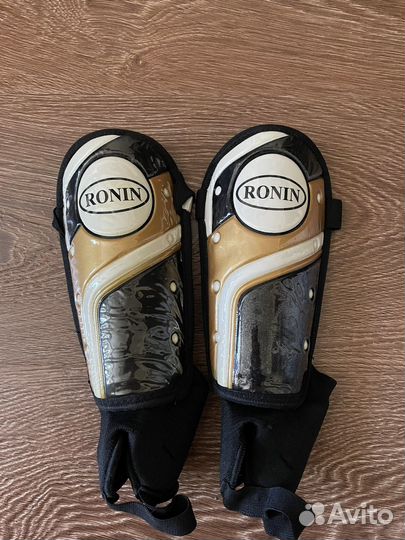 Защита для ног Ronin