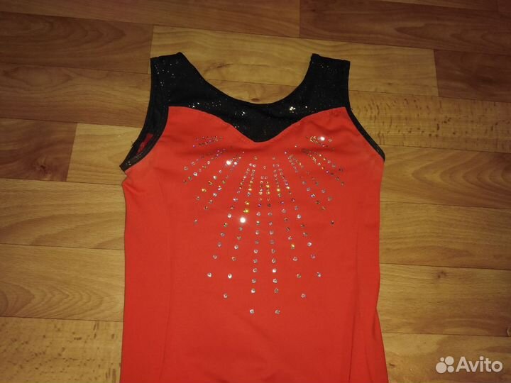 Купальник для выступлений