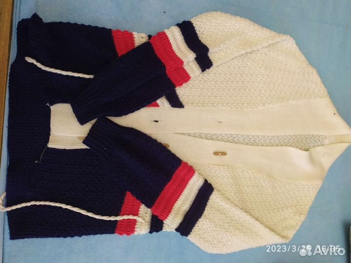 Женские вещи