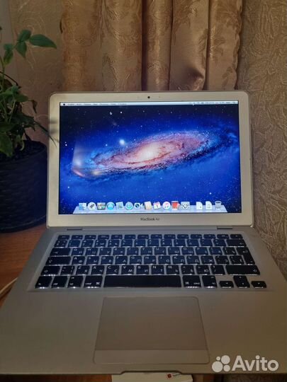 Apple MacBook Air