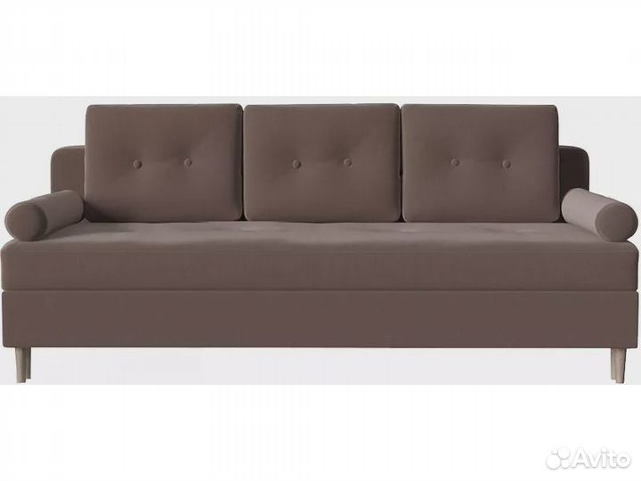 Диван прямой