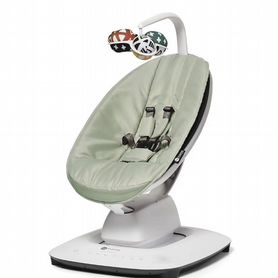 Кресло качалка 4moms mamaroo New