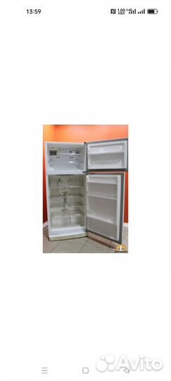 Холодильник Goldstar GR-353FDS