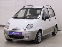 Daewoo Matiz 1.0 MT, 2012, 76 678 км, с пробегом, цена 385 000 руб.