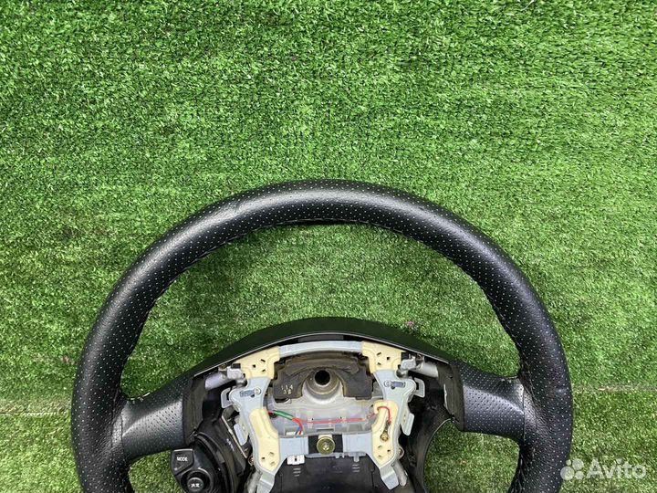 Руль nissan gloria ENY34 2001