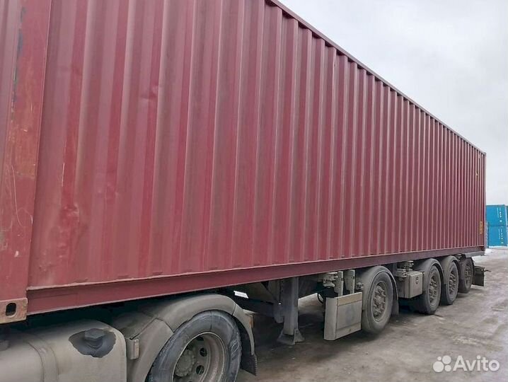 Морские контейнеры 10 тонн 20,40 футов