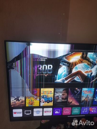 LG 49nano866NA