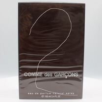 Comme Des Garcons 2 100ml