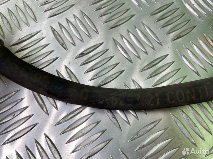 Шланг гур Mercedes-Benz E-Class W124 M111.960 2.2I