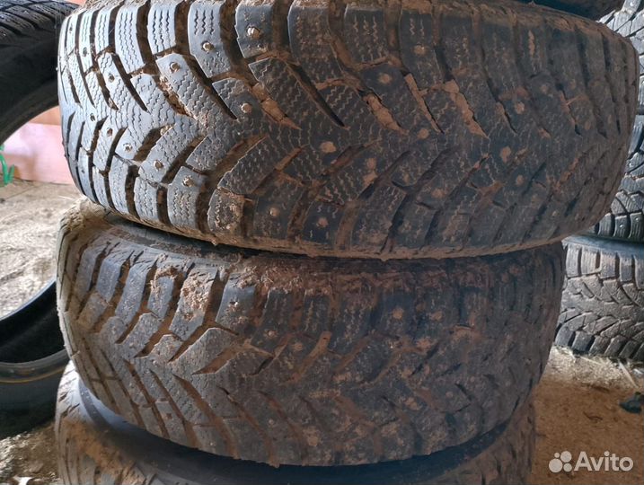 Зимние колеса r15 5/100