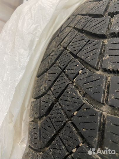 Pirelli Ice Zero FR 195/65 R15 95T