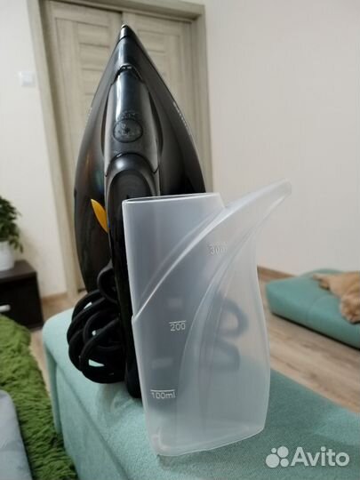 Утюг Philips Azur Elite GC5033/80