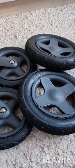 Коляска Stokke Scoot V2