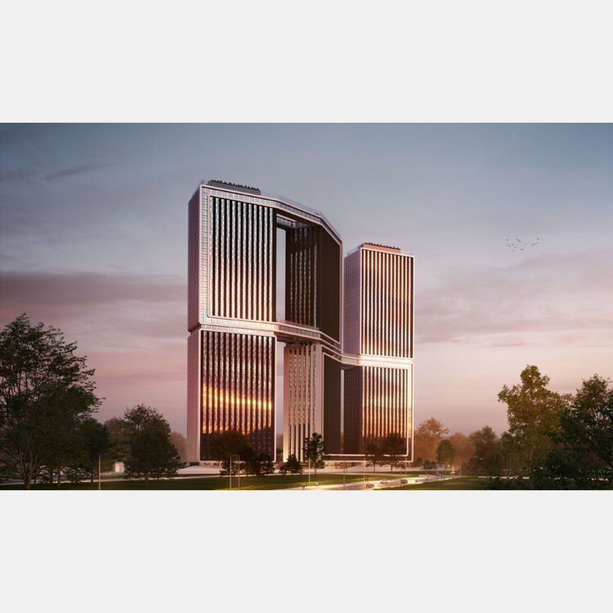 3-к. квартира, 99,8 м², 49/49 эт.