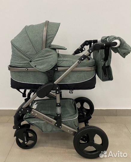 Коляска трансформер