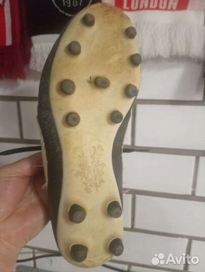Бутсы nike