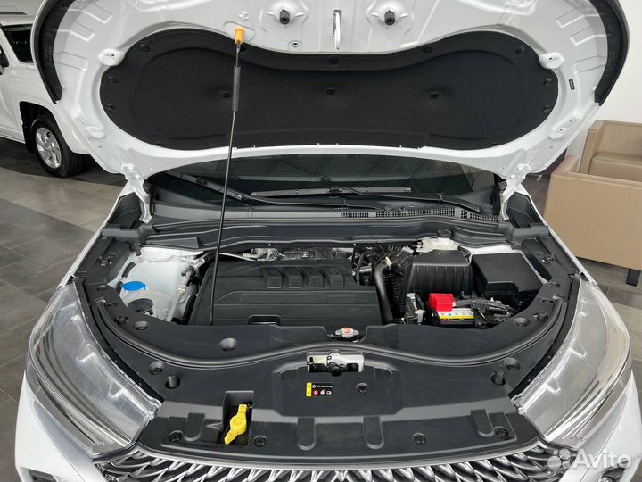 Haval M6 1.5 AMT, 2023