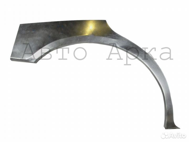 Арка задняя Nissan Maxima A32