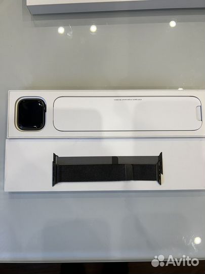 Apple watch series 7 45 мм