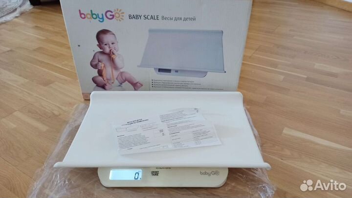 Детские электронные весы, весы для новорожденных