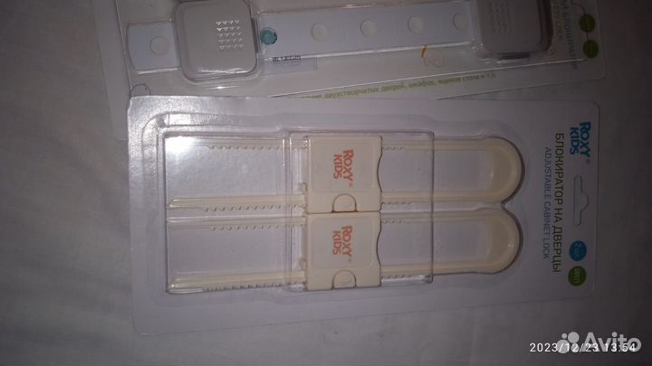 Изделия для защиты малыша в домашних условиях